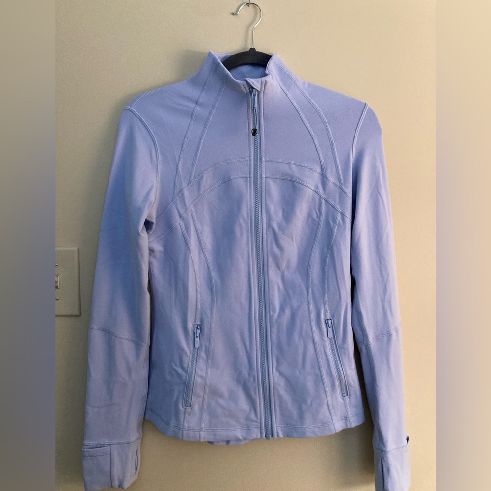 Lululemon Define Jacket Luon
